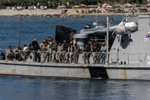 Χανιά-Ρέθυμνο: Αναστάτωση των κατοίκων και των επιχειρηματιών λόγω των αυξημένων μεταναστευτικών ροών