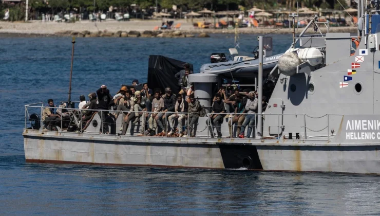 Χανιά-Ρέθυμνο: Αναστάτωση των κατοίκων και των επιχειρηματιών λόγω των αυξημένων μεταναστευτικών ροών