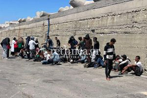 Ρέθυμνο: Στο κτίριο της Κιτρένωσης θα μεταφερθούν οι μετανάστες