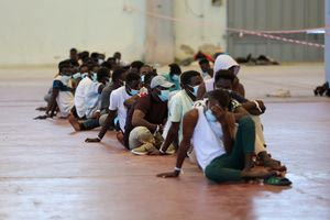 Ηράκλειο: Ανησυχία και στον κλάδο του Επισιτισιμού λόγω του μεταναστευτικού