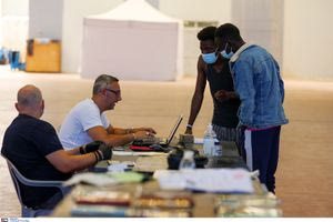 Νέα κόντρα για κλειστή δομή μεταναστών στην Κρήτη «πυροδοτεί» ο Πλεύρης