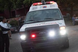 Τουλάχιστον 21 νεκροί σε τροχαίο στο Μεξικό