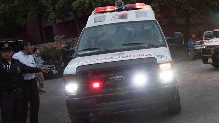 Τουλάχιστον 21 νεκροί σε τροχαίο στο Μεξικό