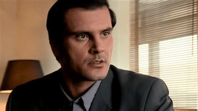 Γεράσιμος Μιχελής: Έφυγε από τη ζωή ο «κακός» του «Παρά Πέντε»