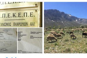 Φωθιά στα μπατζάκια μας