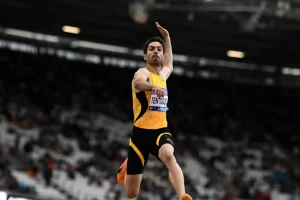 Βαλκανικό πρωτάθλημα 2025: Ολυμπιονίκες και πρωταθλητές Ευρώπης και κόσμου στο Βόλο