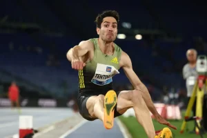 Τεντόγλου, Καραλής, Τζένγκο στο Βαλκανικό πρωτάθλημα: Με όλα τα αστέρια της η ελληνική αποστολή στον Βόλο