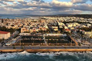 Μίνι ποδόσφαιρο: Η ποδοσφαιρική πανδαισία της SOCCA θα γοητεύσει και πάλι το Ρέθυμνο