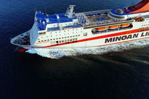 Πρωτοπορία στη Ναυσιπλοΐα: Η MINOAN LINES εκπαιδεύει το προσωπικό της για την εξυπηρέτηση Ατόμων με Αναπηρία