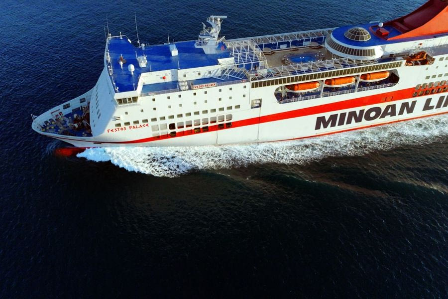 Πρωτοπορία στη Ναυσιπλοΐα:  Η MINOAN LINES εκπαιδεύει το προσωπικό της  για την εξυπηρέτηση Ατόμων με Αναπηρία