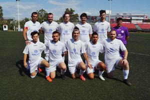 Έφθασε μέχρι τον τελικό ο Μίνωας