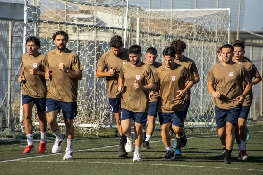 Στα… βάσανα της προετοιμασίας με όνειρα και φιλοδοξίες