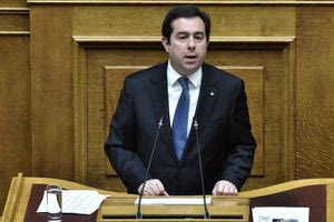 Βουλή – ΟΠΕΚΕΠΕ – Μηταράκης σε Φάμελλο: «Η ψηφοφορία θα γίνει κανονικά – Βρίσκεστε σε ντελίριο»