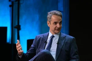 Μητσοτάκης στο ΤikΤok για τις τραπεζικές χρεώσεις: Οταν δεν τηρούνται οι κανόνες, παρεμβαίνουμε