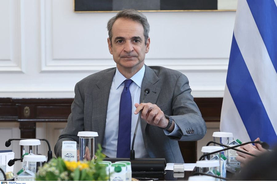 Κ. Μητσοτάκης: 25 βασικές μεταρρυθμίσεις στον κορμό του έργου μας από τώρα ως το τέλος του έτους