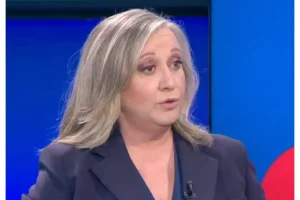 Ηρώ Καριοφύλλη: Πέθανε η δημοσιογράφος του Alpha