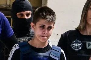 Η Ειρήνη Μουρτζούκου έστειλε εξώδικο στην μητέρα του Παναγιωτάκη