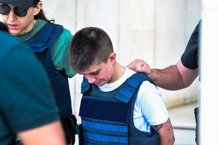 Όσα δεν έχει πει η Μουρτζούκου – Ο στόχος του ανθρωποκτονιών μέχρι την Κυριακή