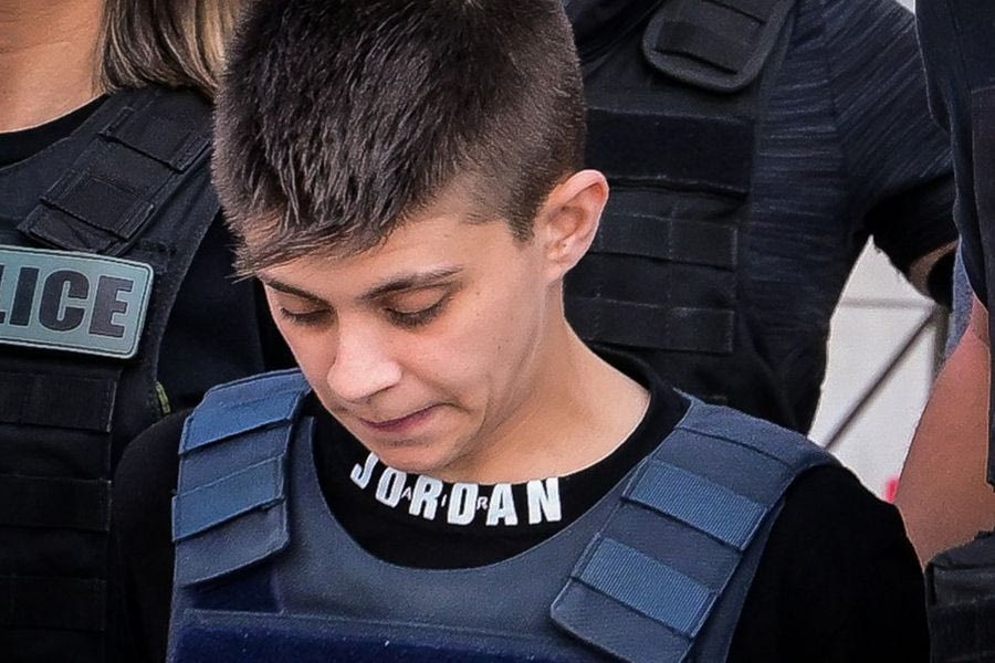 Υπόθεση Μουρτζούκου: Στις φυλακές Κορυδαλλού με Πισπιρίγκου -Τι υποστηρίζει για τον θάνατο του Παναγιωτάκη