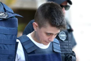 Αυτά που θα πει η Ειρήνη Μουρτζούκου στην απολογία της θα προκαλέσουν σοκ, λέει ο δικηγόρος της