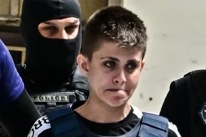 Επίθεση στην Ειρήνη Μουρτζούκου από συγκρατούμενές της στις φυλακές Κορυδαλλού