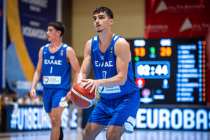 Μουτάφης: «Θα δώσουμε την ψυχή μας για να κερδίσουμε κάθε αγώνα»