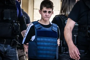 Απομονωμένη και υπό 24ωρη επιτήρηση: Πώς πέρασε η Μουρτζούκου το πρώτο της βράδυ στις φυλακές Κορυδαλλού