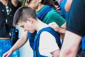 Ειρήνη  Μουρτζούκου: Επιχείρησε να σκοτώσει το μωρό της 4 φορές