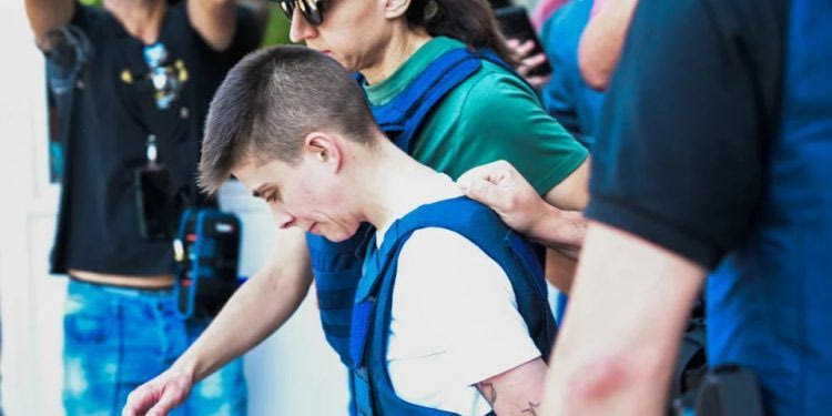 Ειρήνη  Μουρτζούκου: Επιχείρησε να σκοτώσει το μωρό της 4 φορές