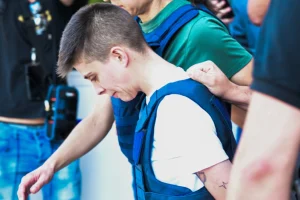 Ομολόγησε η Ειρήνη Μουρτζούκου τις δολοφονίες τριών βρεφών και της αδερφής της