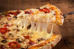 Πέθανε ο Mr. Mozzarella που άλλαξε την ιστορία της πίτσας