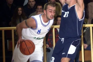 Μπάσκετ:  Πέθανε ο Βασίλης Μπανακάκης που είχε αγωνιστεί στο “Ηράκλειο”ΟΑΑ