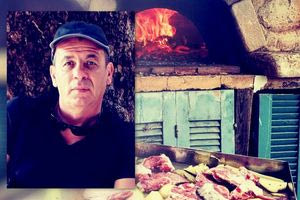 Μιχάλης Μπερκάκης: Ο Μεσαρίτης που μαγειρεύει καταπληκτικά και “σαρώνει” στο διαδίκτυο