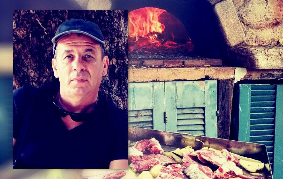 Μιχάλης Μπερκάκης: Ο Μεσαρίτης που μαγειρεύει καταπληκτικά και “σαρώνει” στο διαδίκτυο