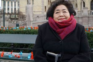 Ιστότοπος μνήμης για Χιροσίμα- Ναγκασάκι ως απάντηση στις προκλητικές δηλώσεις Τραμπ