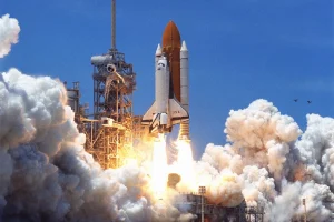 NASA: Μέσω Netflix θα μεταδίδει εκτοξεύσεις πυραύλων και διαστημικούς περιπάτους