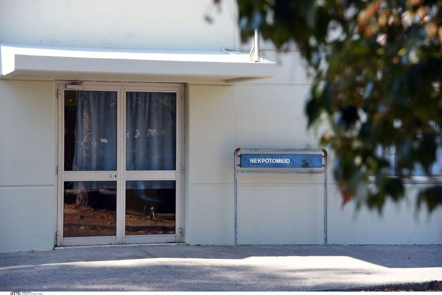 Ιατροδικαστική υπηρεσία Πατρών: Σε αναστολή καθηκόντων δύο ιατροδικαστές με εντολή Φλωρίδη
