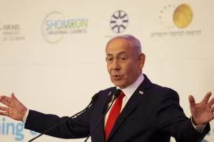 Νετανιάχου: «Δεν υπάρχει πείνα στη Γάζα – Είναι ένα κραυγαλέο ψέμα»