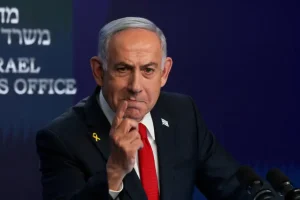 Ο Νετανιάχου επιβεβαίωσε πλήγμα σε βάρος του εκπροσώπου Τύπου της Χαμάς