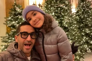 Νέα Υόρκη: Ασφυξία από πνιγμό η αιτία θανάτου της 9χρονης Ελληνοκαναδής Μελίνας που δολοφονήθηκε από τον πατέρα της