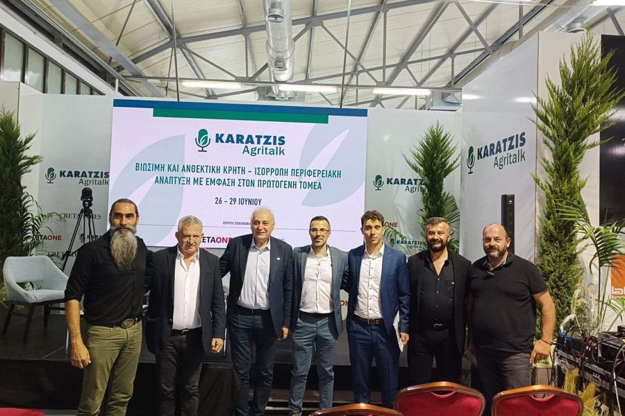 Υδάτινοι πόροι: Η Μεσαρά σε κατάσταση έκτακτης ανάγκης