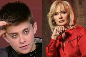 Ειρήνη Μουρτζούκου: Όλες οι φορές που η Αγγελική Νικολούλη την έπιανε να λέει ψέματα