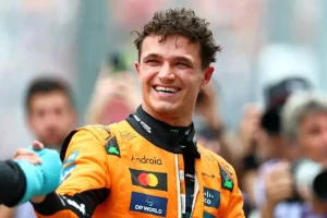 Formula 1: Θρίαμβος της McLaren και του Νόρις