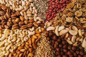 Ποιος ξηρός καρπός είναι ο χειρότερος για την υγεία