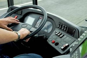 Ηράκλειο: Στάση εργασίας των οδηγών τουριστικών λεωφορείων την Παρασκευή