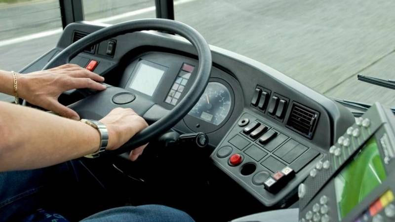 Ηράκλειο: Στάση εργασίας των οδηγών τουριστικών λεωφορείων την Παρασκευή
