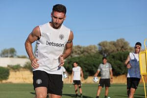 Προτεραιότητα η απόκτηση κεντρικού αμυντικού στον ΟΦΗ