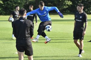 Πρώτο… δείγμα του νέου ΟΦΗ στο σημερινό φιλικό με την Ντόρντρεχτ στην Ολλανδία