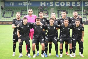 OΦΗ: Αλλαγή ώρας για το φιλικό της Τρίτης με τη Ντε Χάαγκ