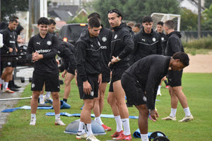 Βάζει πλώρη για τον σχεδιασμό ο ΟΦΗ